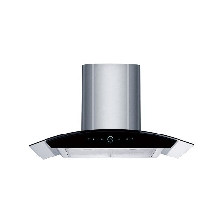 Extractor de olores de 89 cm tipo campana MARCA PREMIERE BY ABM