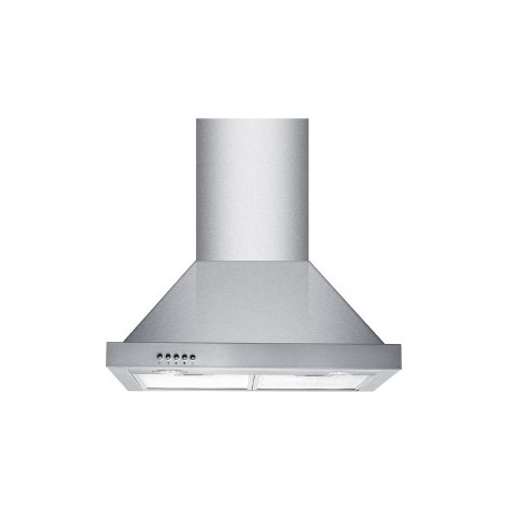 Extractor de olores de 60 cm tipo campana MARCA PREMIERE BY ABM