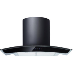 Extractor de olores de 89 cm tipo campana MARCA PREMIERE BY ABM