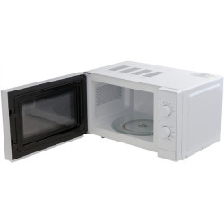 Horno microondas de 0.7 pies MARCA PREMIERE BY ABM