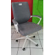 Silla ejecutiva ergonómica MARCA ABM