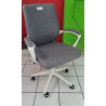 Silla ejecutiva ergonómica MARCA ABM