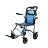 Silla de ruedas de transporte MARCA ABM MEDICAL CARE