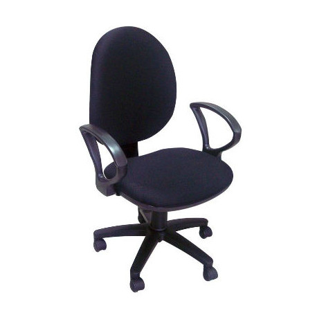 silla semi-ejecutiva ergonomica MARCA ABM