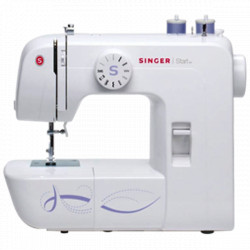 Maquina de coser MARCA SINGER