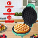 Máquina para hacer mini Waffles MARCA BRENTWOOD