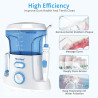 Máquina de higiene dental / Irrigador MARCA NICEFEEL