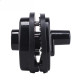 Candado para ARMA con llave MARCA ABM