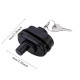 Candado para ARMA con llave MARCA ABM
