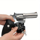Candado para ARMA con llave MARCA ABM