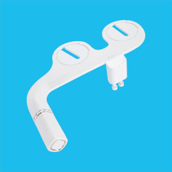 Bide delgado de doble boquilla  ABM MEDICAL CARE