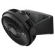 Ventilador de escritorio, mesa o pared de 8" MARCA PREMIERE BY ABM