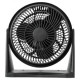 Ventilador de escritorio, mesa o pared de 8" MARCA PREMIERE BY ABM