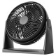 Ventilador de escritorio, mesa o pared de 8" MARCA PREMIERE BY ABM