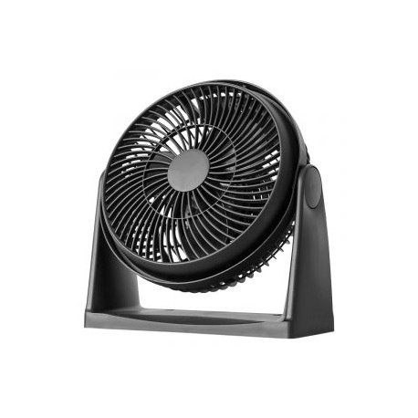 Ventilador de escritorio, mesa o pared de 8" MARCA PREMIERE BY ABM