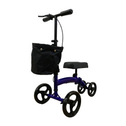 Andador de rodilla  MARCA ABM MEDICAL CARE