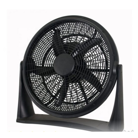 Ventilador de piso de 20" con control remoto MARCA PREMIERE BY ABM