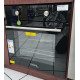 Horno empotrable de 24" electrico 110 voltios  MARCA PREMIERE BY ABM