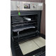 Horno empotrable de 24" electrico 110 voltios MARCA PREMIERE BY ABM