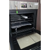 Horno empotrable de 24" electrico 110 voltios MARCA PREMIERE BY ABM