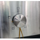 Horno empotrable de 24" electrico 110 voltios MARCA PREMIERE BY ABM