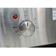 Horno empotrable de 24" electrico 110 voltios MARCA PREMIERE BY ABM