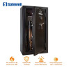 Cajas fuertes para rifles o para armas cortas MARCA SAFEWELL