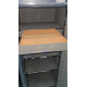 Caja fuerte de lujo para joyería, armas y todo tipo de valores MARCA SAFEWELL