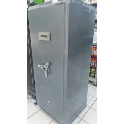 Caja fuerte de lujo para joyería, armas y todo tipo de valores MARCA SAFEWELL