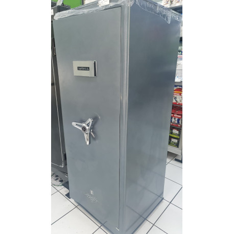 Caja fuerte de lujo para joyería, armas y todo tipo de valores MARCA SAFEWELL
