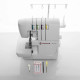 Máquina de coser Overlock MARCA SINGER