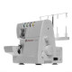 Máquina de coser Overlock MARCA SINGER
