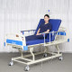 Cama hospitalaria electrica 3 movimientos  MARCA ABM MEDICAL CARE