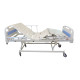 Cama hospitalaria electrica 3 movimientos  MARCA ABM MEDICAL CARE