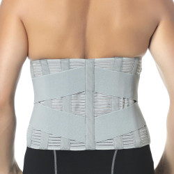 Soporte lumbar Sacro MARCA ABM MEDICAL CARE