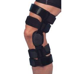 Rodillera muy funcional MARCA ABM MEDICAL CARE