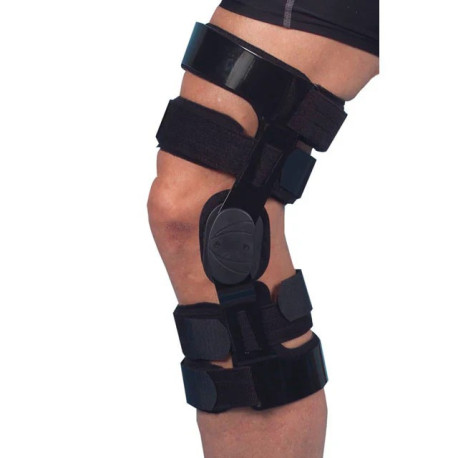 Rodillera muy funcional MARCA ABM MEDICAL CARE