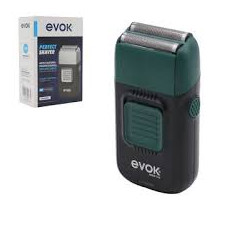 Afeitadora profesional recargable MARCA EVOK