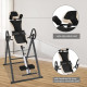 Mesa camilla de inversion para columna MARCA SPORT