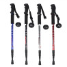 Baston De Trekking Senderismo Antishock