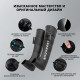 Botas de compresion electricas para masajes de recuperacion MARCA ABM MEDICAL CARE