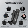 Botas de compresion electricas para masajes de recuperacion MARCA ABM MEDICAL CARE