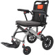 Silla de ruedas de transporte MARCA ABM MEDICAL CARE