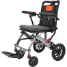 Silla de ruedas de transporte MARCA ABM MEDICAL CARE