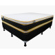 Cama imperial Edicion Especial MARCA SOÑARE