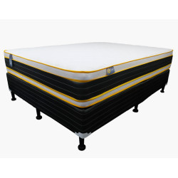 Cama imperial Edicion Especial MARCA SOÑARE