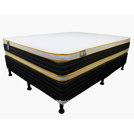 Cama imperial Edicion Especial MARCA SOÑARE