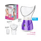 Vaporizador facial MARCA EVOK