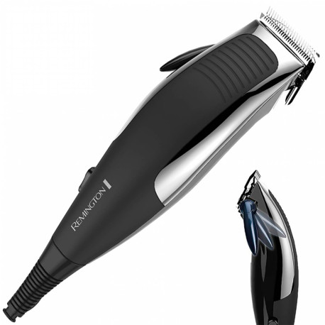 Cortadora de cabello de 19 piezas MARCA REMINGTON