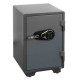 Caja Fuerte digital a prueba de fuego Marca SAFEWELL BY ABM